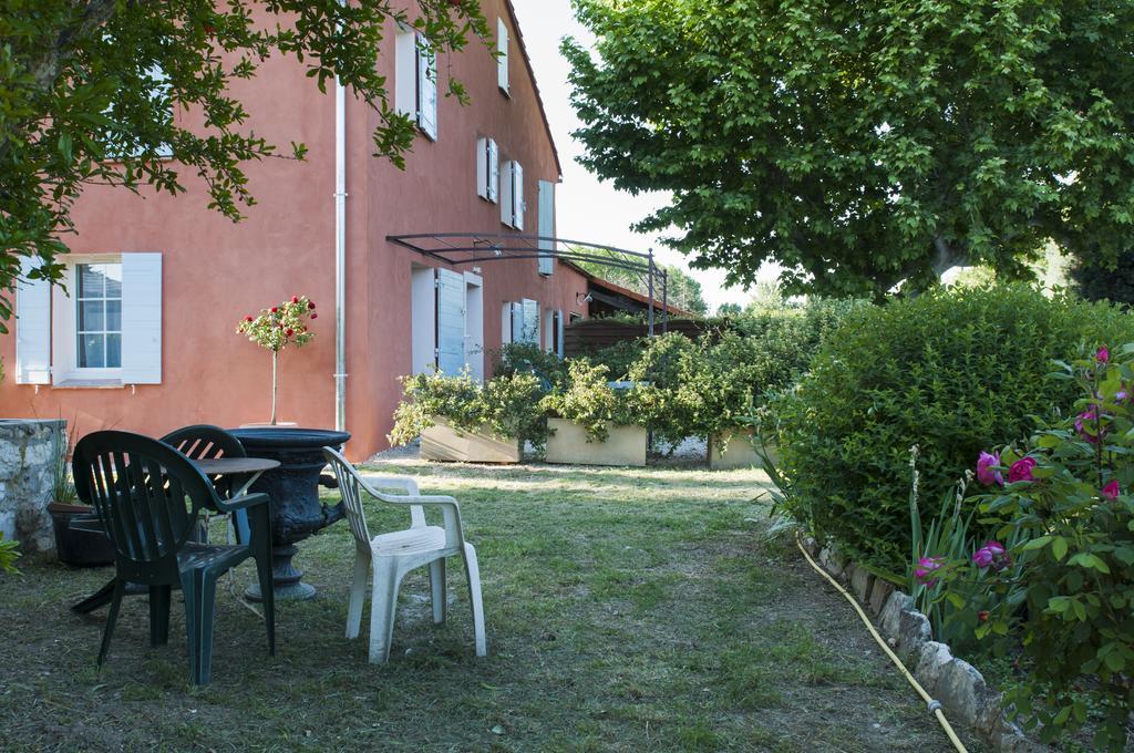 Chastel Hotel Aix-en-Provence Værelse billede