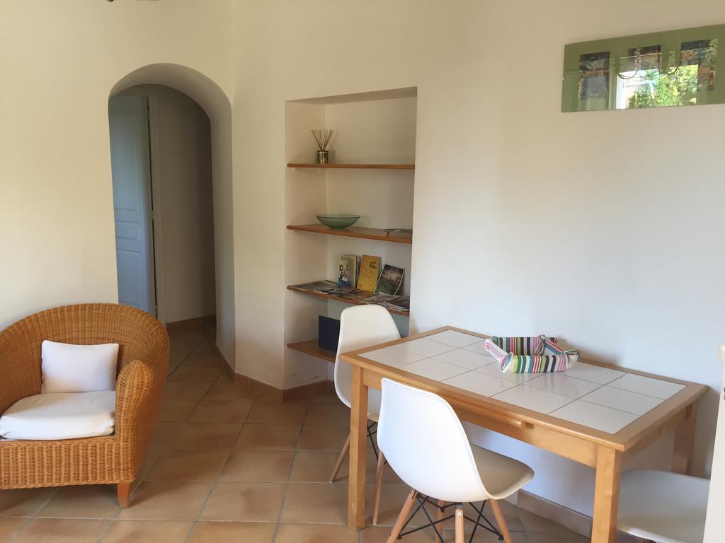 Chastel Hotel Aix-en-Provence Eksteriør billede