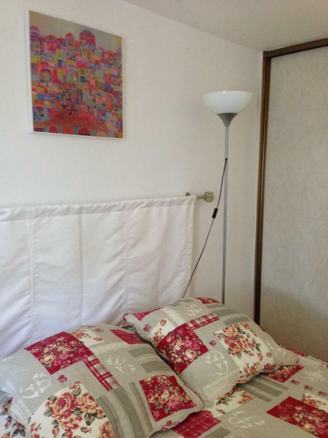 Chastel Hotel Aix-en-Provence Eksteriør billede