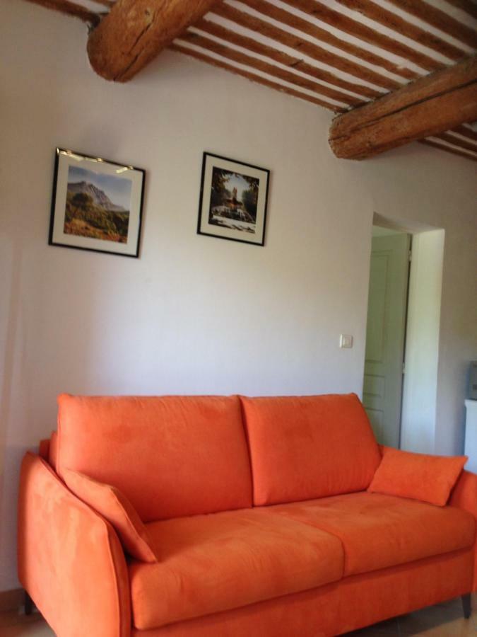 Chastel Hotel Aix-en-Provence Eksteriør billede