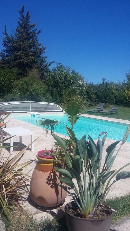 Chastel Hotel Aix-en-Provence Eksteriør billede