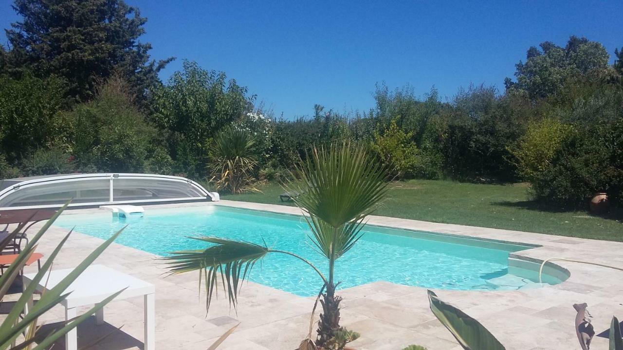 Chastel Hotel Aix-en-Provence Eksteriør billede